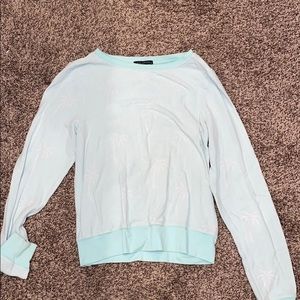 Wildfox sweater